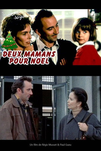 Deux mamans لنويل