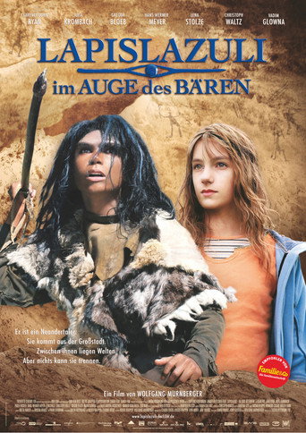 لابيسلازولي - Im Auge des Bären