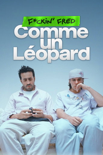 فريد اللعين: Comme un Léopard