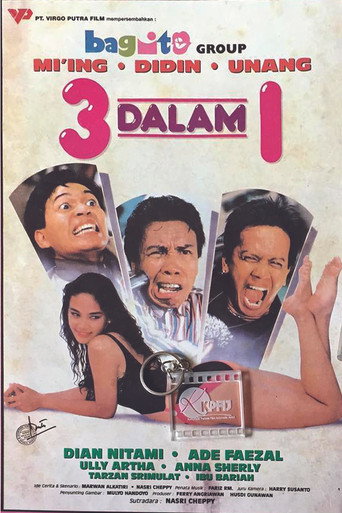3 دلام 1