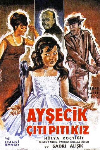 Ayşecik çıtı Pıtı Kız