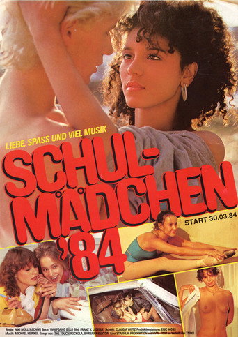 شولمادشين '84