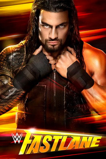 WWE فاست لين 2015