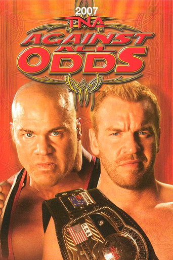 TNA ضد كل الصعاب 2007