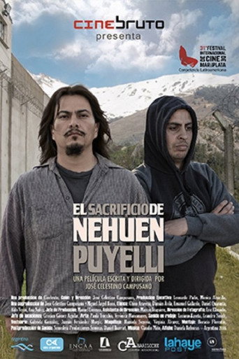التضحية من Nehuén Puyelli