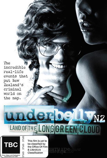 Underbelly NZ: أرض السحابة الخضراء الطويلة
