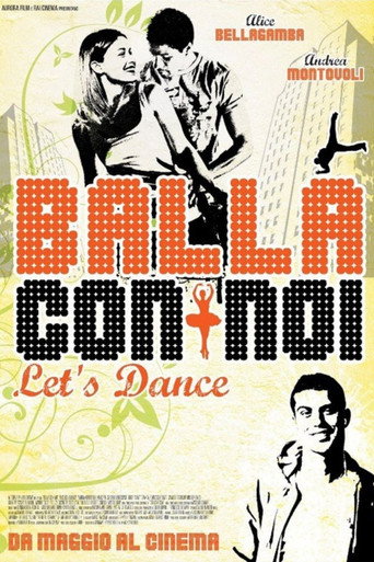 Balla con noi - هيا نرقص