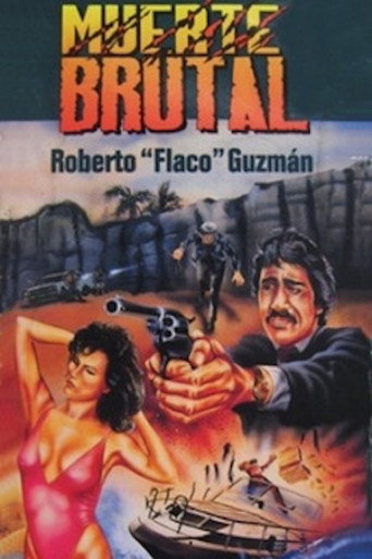 Muerte وحشية