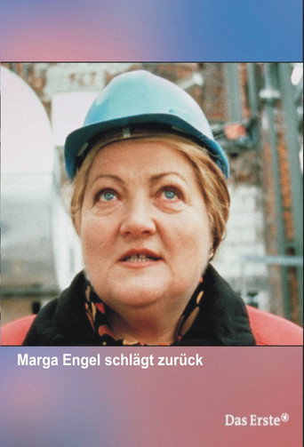 مارجا إنجل schlägt zurück