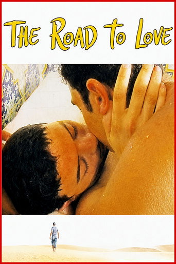 الطريق إلى الحب