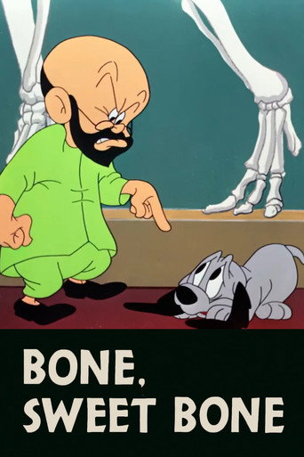 عظم حلو