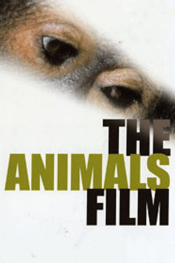 فيلم الحيوانات