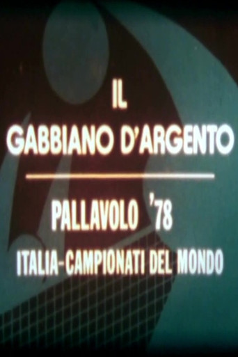 Il Gabbiano d'Argento - Palravolo '78 Italia-Campionati del Mondo