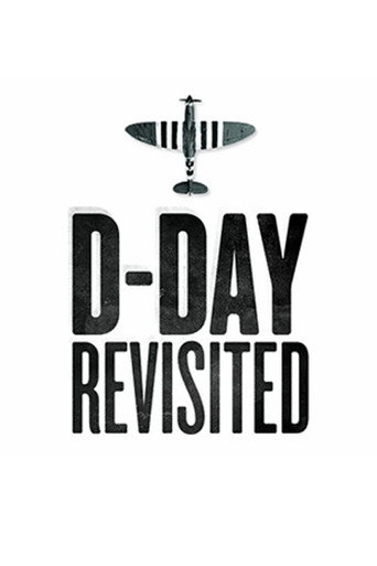 تمت إعادة النظر في D-Day