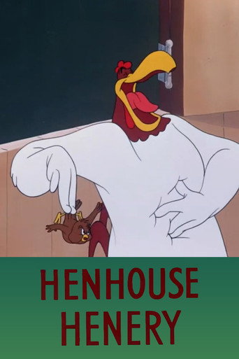 هنهاوس هنريي