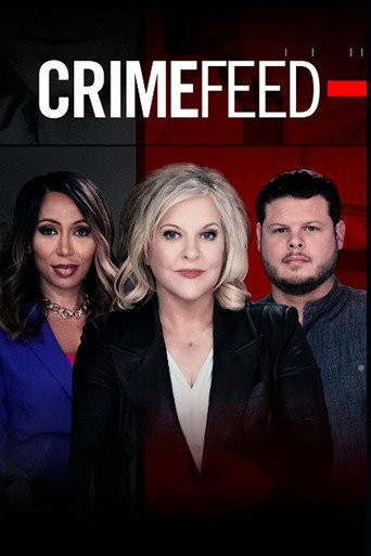 تغذية الجريمة