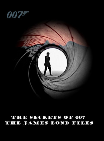 أسرار 007