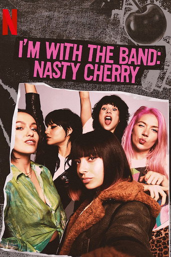 أنا مع الفرقة: Nasty Cherry