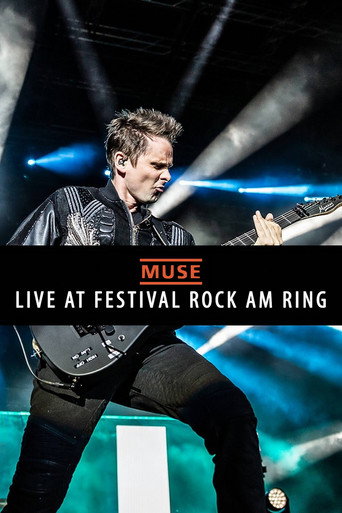 موسى: العيش في Rock am Ring 2022
