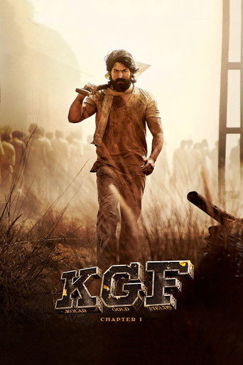 K.G.F: الفصل 1