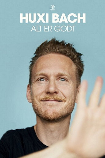 هوكسي باخ - Alt er godt