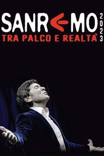 سانريمو 2023. Tra Palco e Realtà