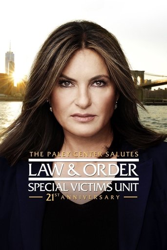 مركز بالي يحيي القانون والنظام: SVU