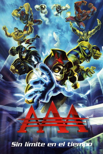 AAA - الفيلم