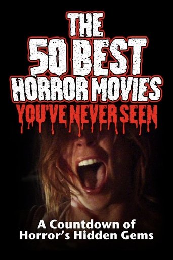 أفضل 50 فيلم رعب لم تشاهده من قبل