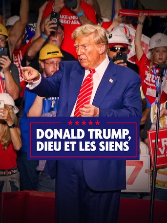 دونالد ترامب، ديو وآخرون