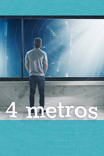 4 متر