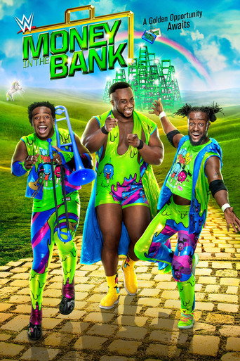 عرض موني ان ذا بانك 2017 في WWE