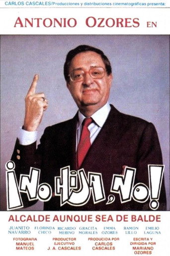 ¡لا هيجا، لا!