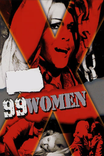 99 امرأة