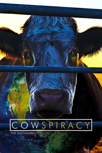 Cowspiracy: سر الاستدامة