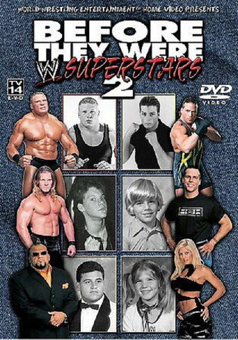 WWE: قبل أن يكونوا نجومًا 2