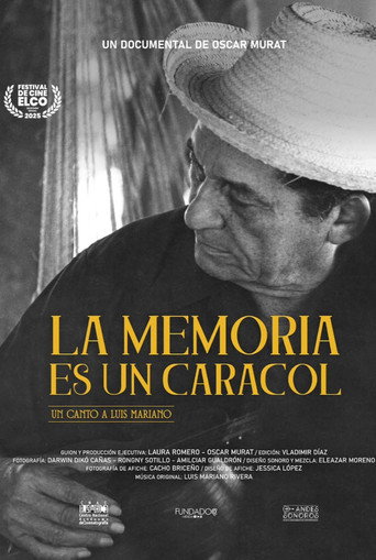 La Memoria هي كاراكول