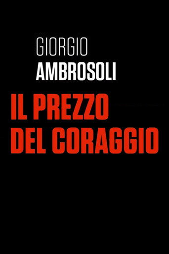 جورجيو أمبروسولي - Il Prezzo del Coraggio