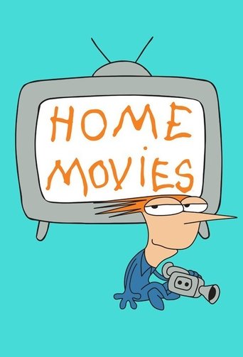 أفلام منزلية