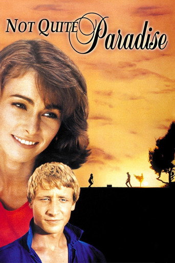 ليس تماما الجنة
