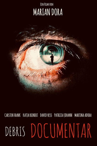 فيلم وثائقي عن الحطام