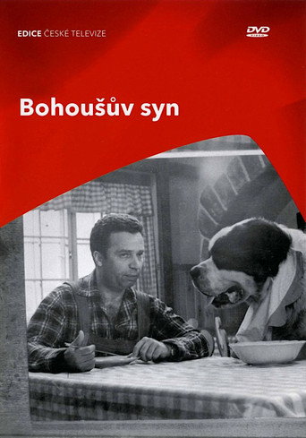 Bohoušův سين