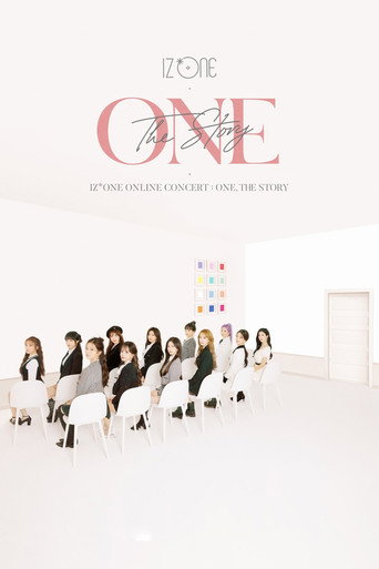 IZ*ONE - حفل عبر الإنترنت: One، The Story