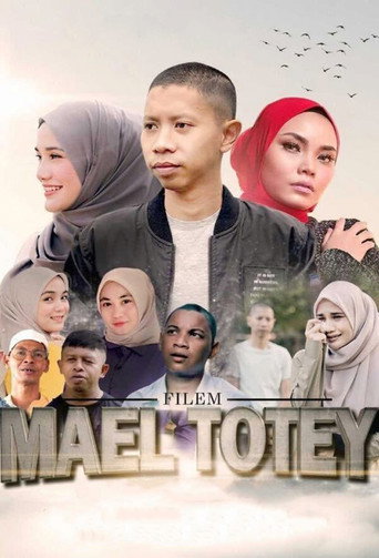 مايل توتي: الفيلم