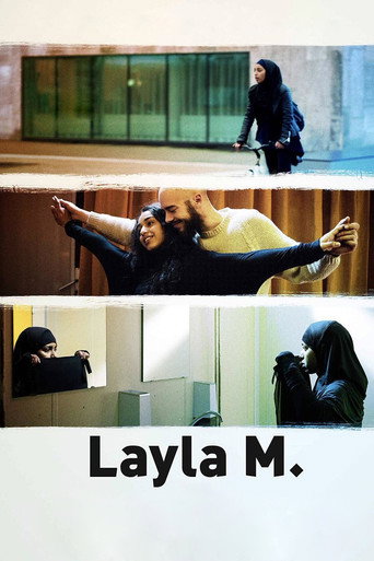 ليلى م