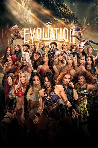 تطور WWE 2025