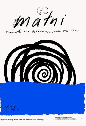 maɬni – نحو المحيط، نحو الشاطئ