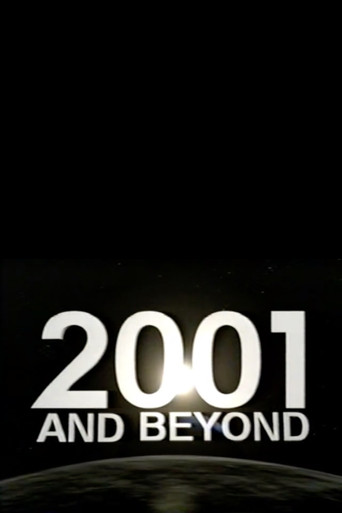 2001 وما بعدها