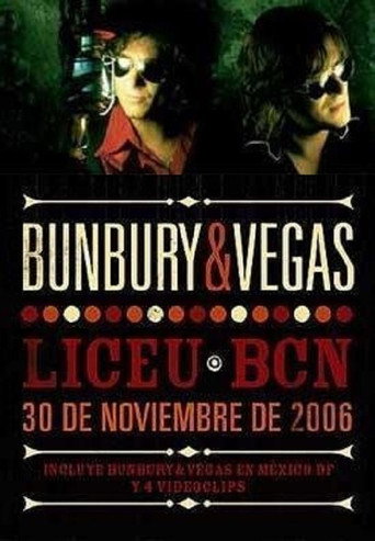 بنبري وفيغاس - ليسيو بي سي إن - 30 نوفمبر 2006
