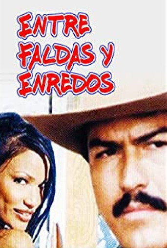 بين faldas y enredos